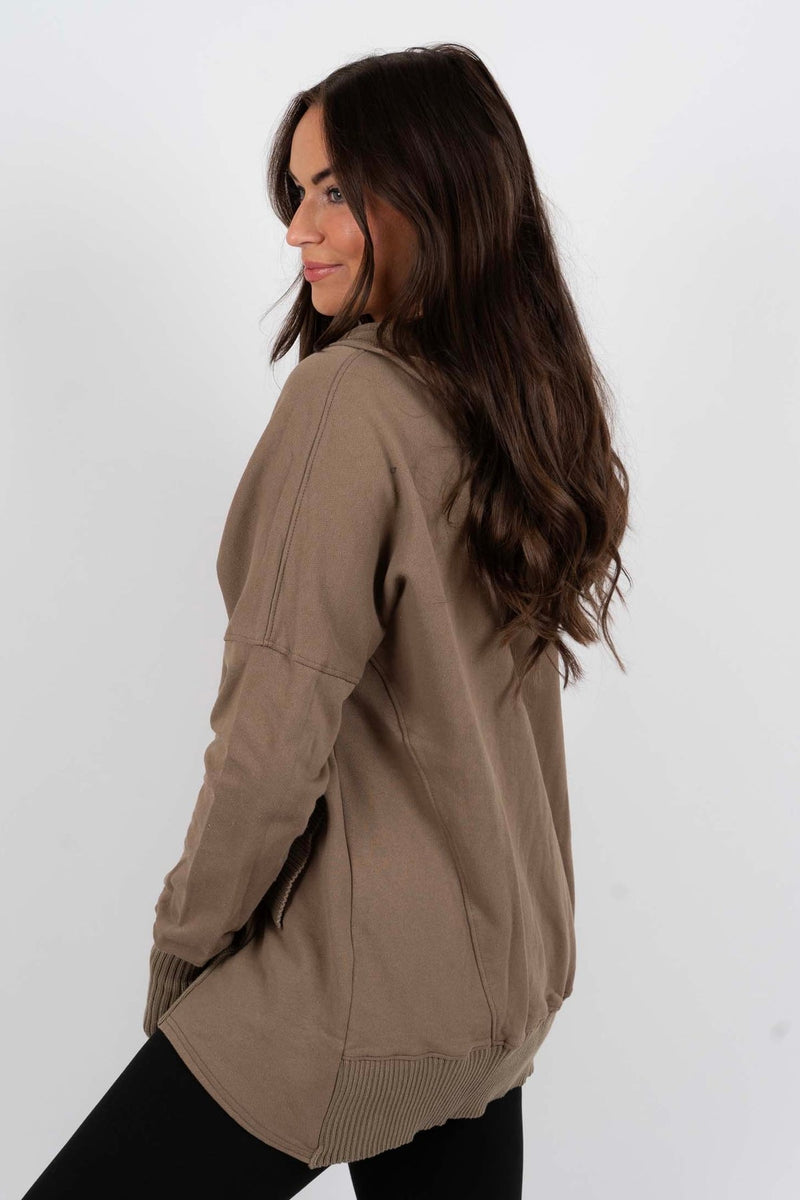 Gracefully Designed Blouse