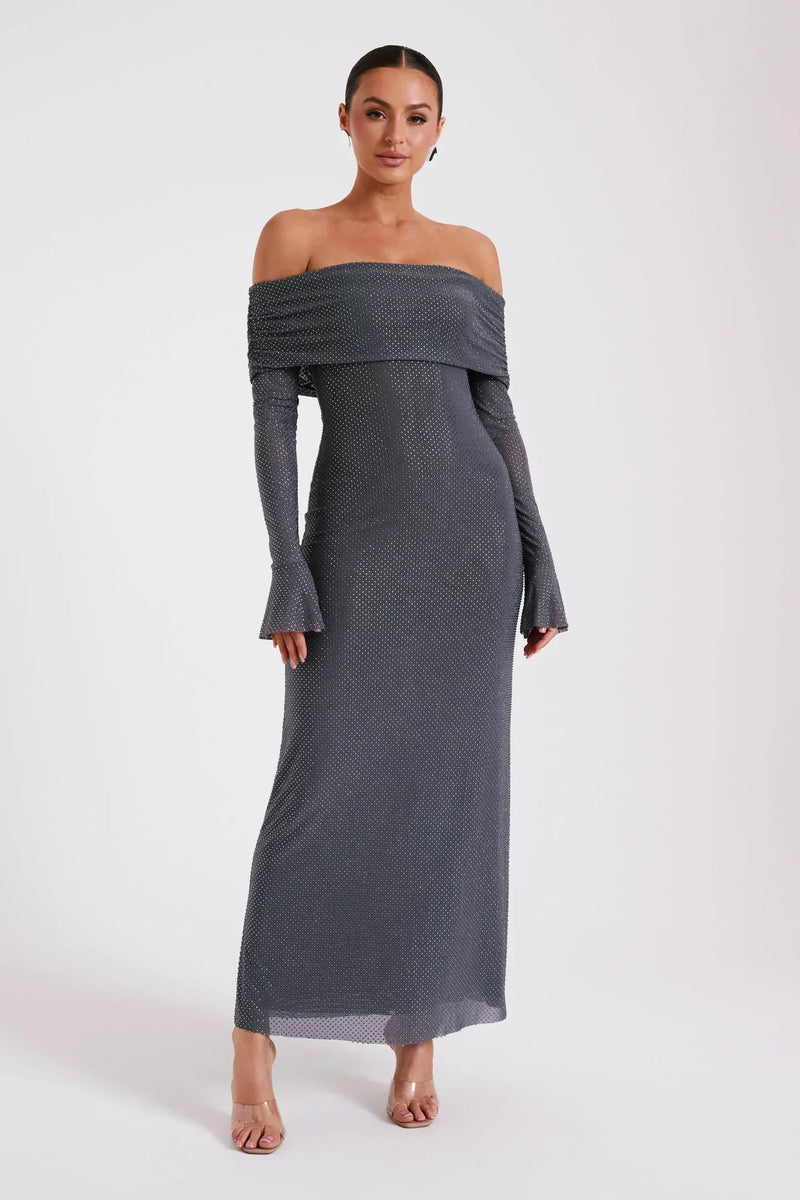 Elegantly Designed Dress