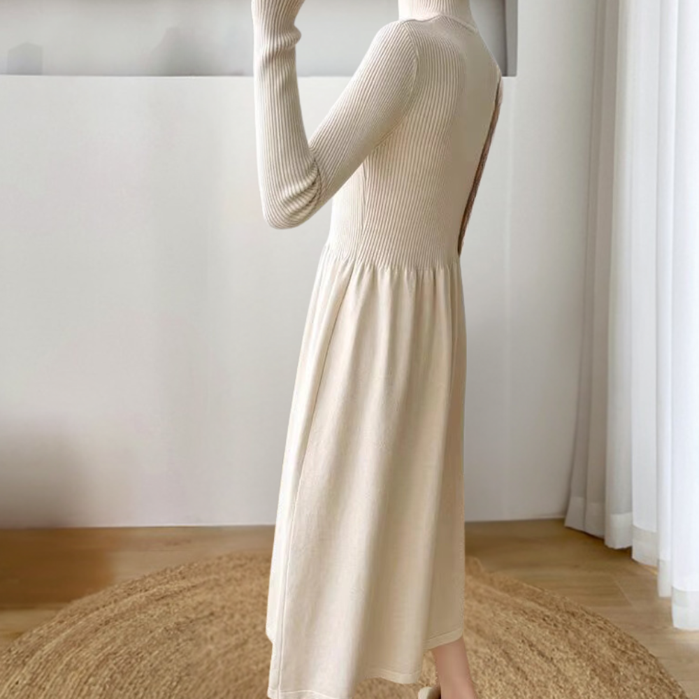 Vintage Inspired Dress