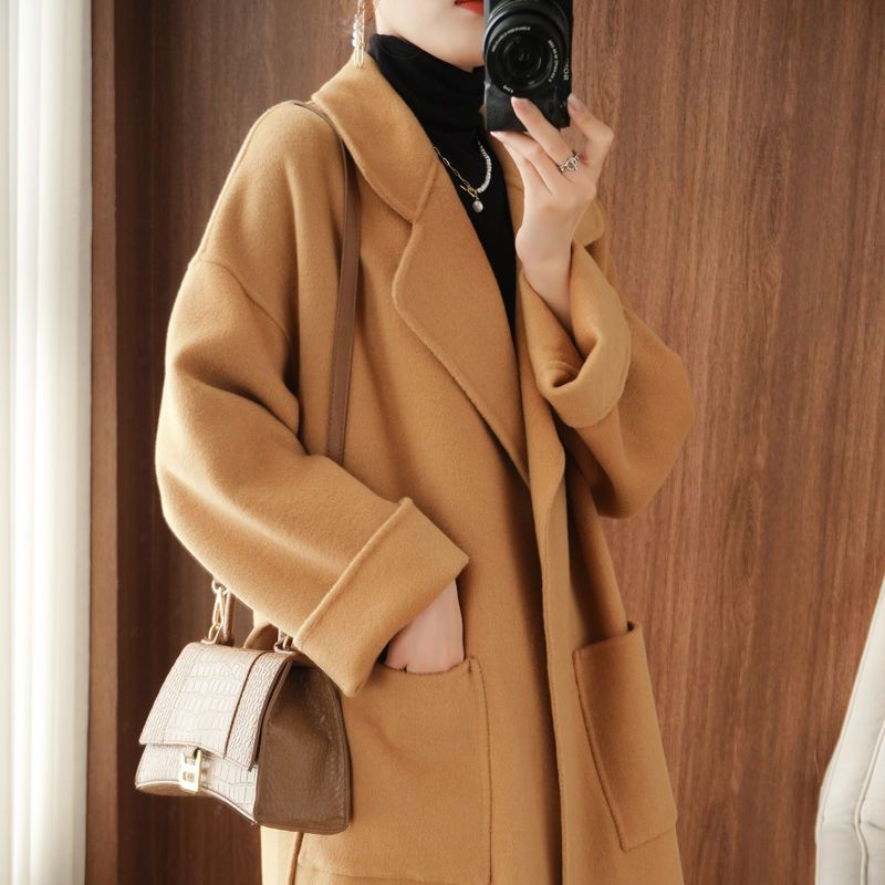 Beautifully Crafted Coat