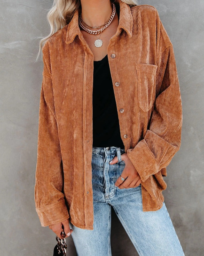 Elegantly Designed Blouse