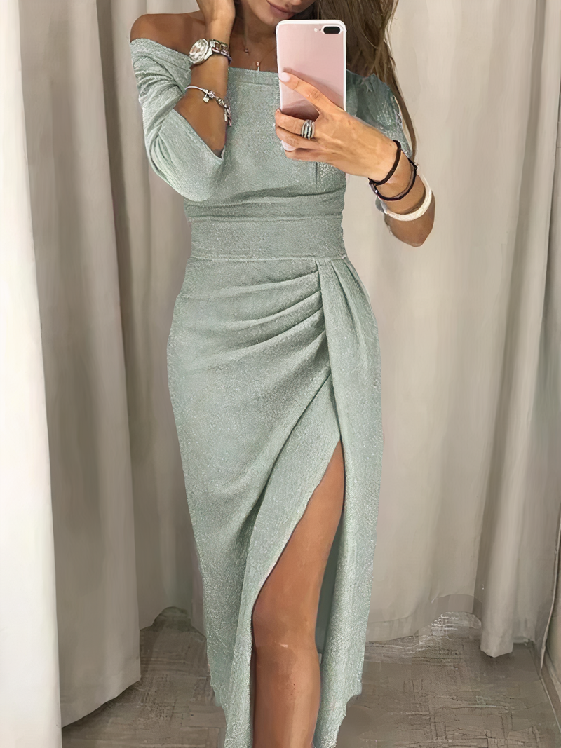 Timeless Vintage Style Garment