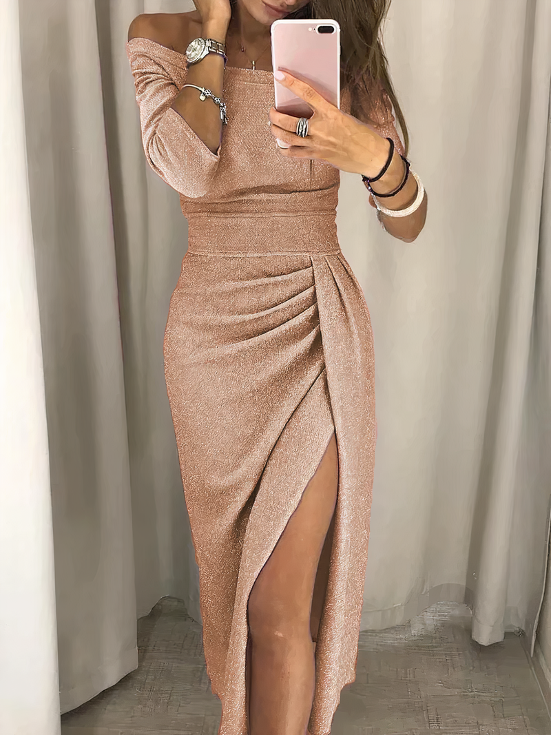 Timeless Vintage Style Garment