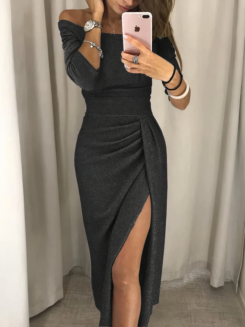 Timeless Vintage Style Garment