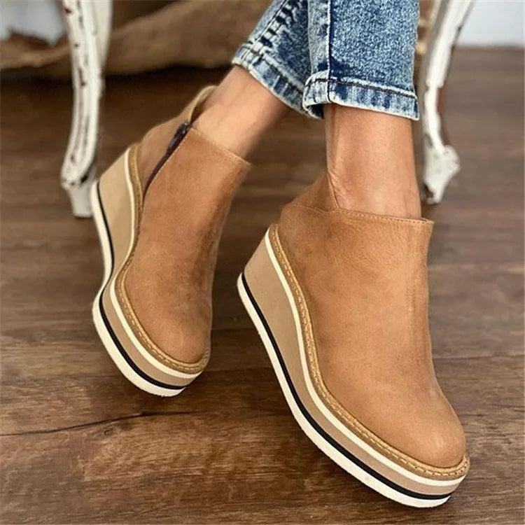 Beautifully Crafted Orthopedic Boots