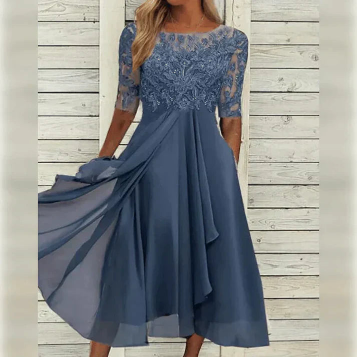 Timeless Vintage Style Garment