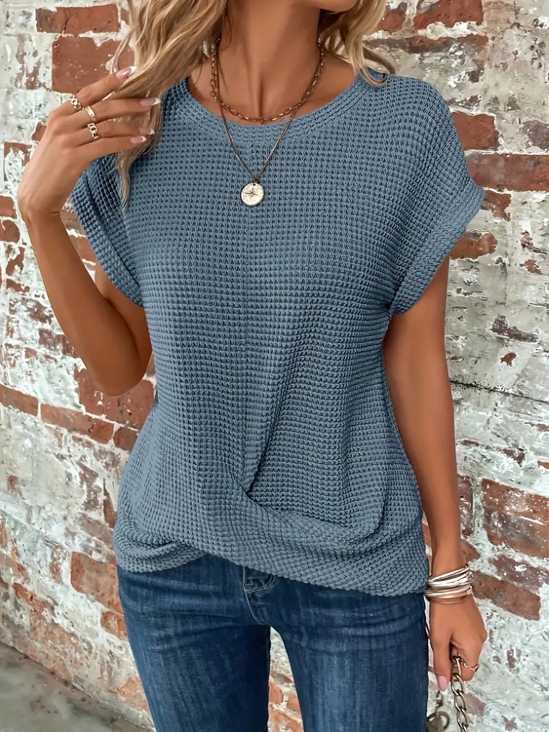 Thoughtfully Designed T-Shirt