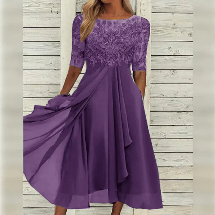 Timeless Vintage Style Garment
