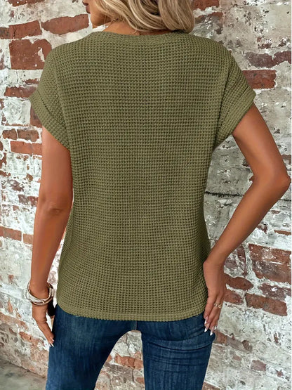 Thoughtfully Designed T-Shirt