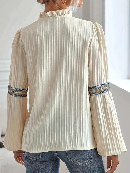 Timeless Vintage Style Shirt
