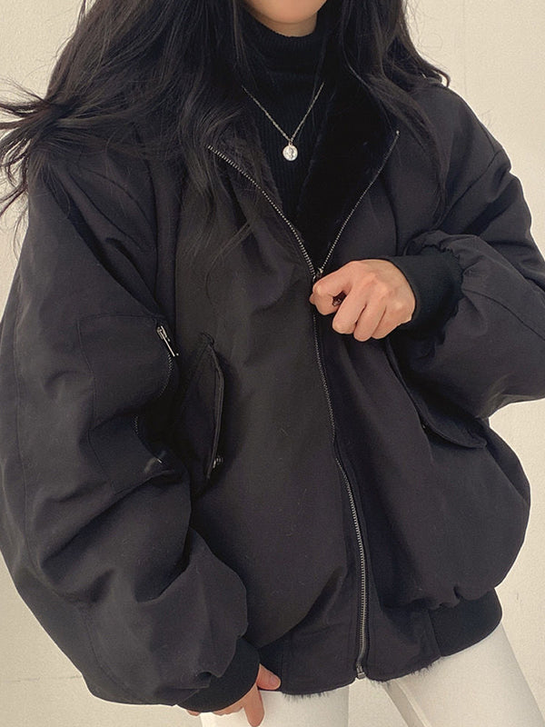 Thoughtfully Designed Jacket