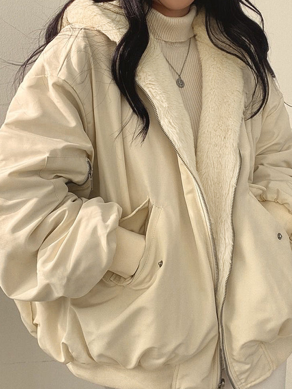 Thoughtfully Designed Jacket