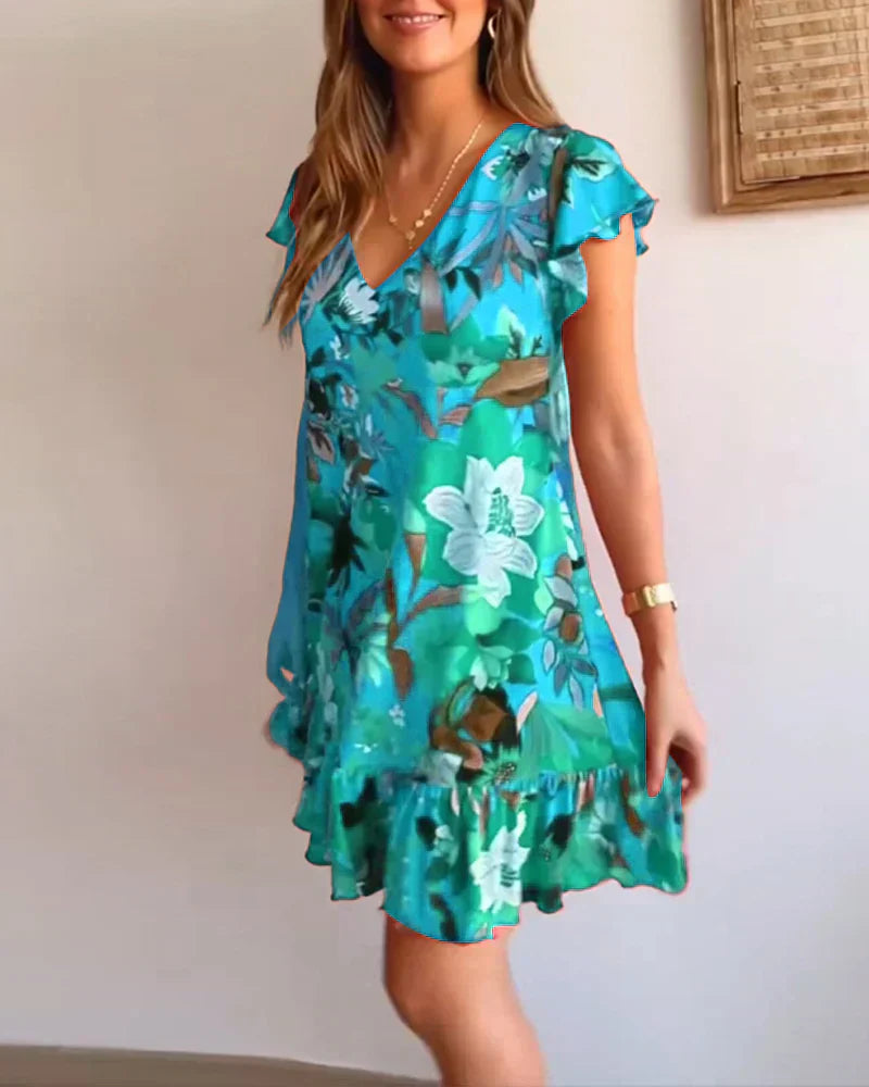 Beautifully Crafted Dress