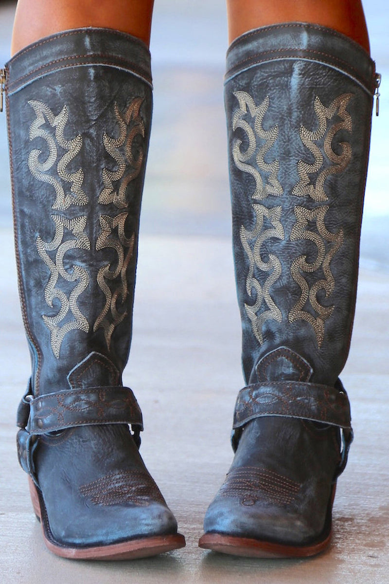 Elegant Orthopedic Boots for Every Step
