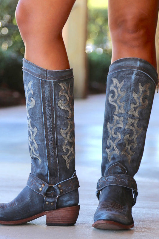 Elegant Orthopedic Boots for Every Step