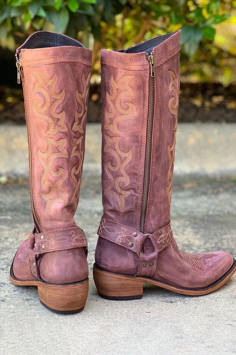 Elegant Orthopedic Boots for Every Step
