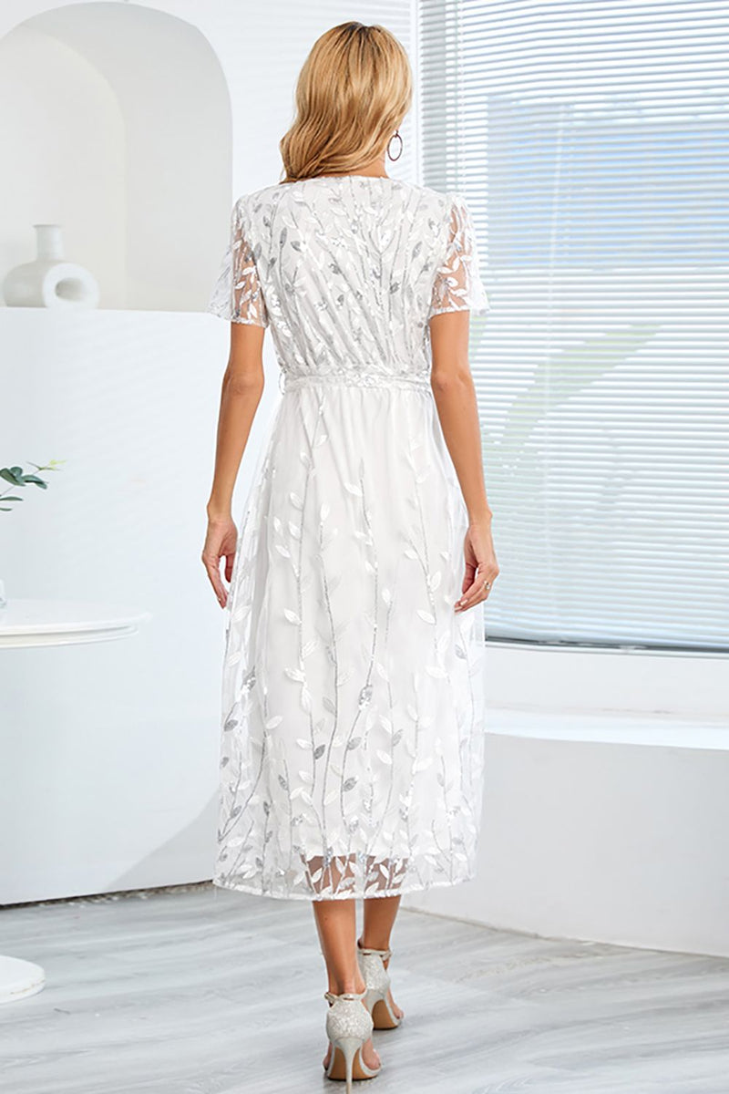 Gracefully Designed Garment