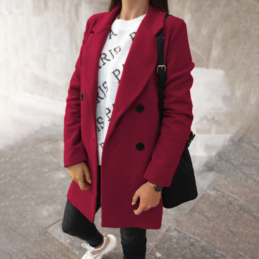 Beautifully Crafted Coat
