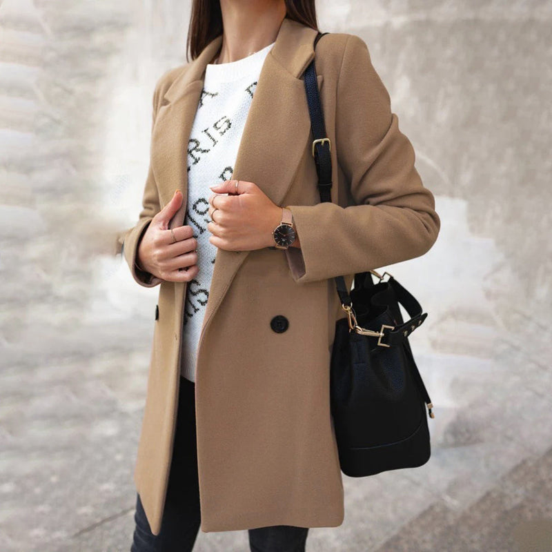 Beautifully Crafted Coat