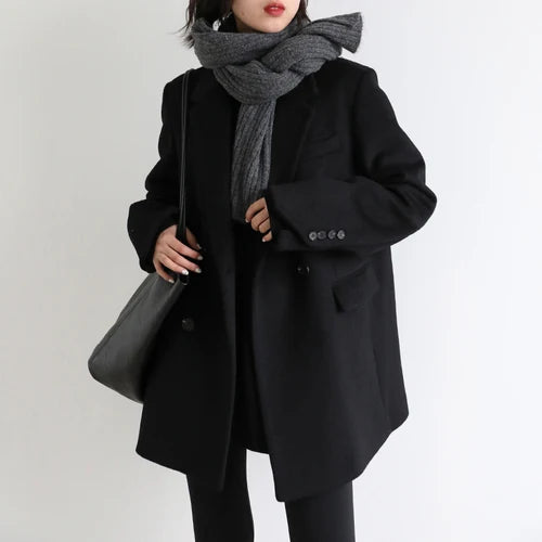 Elegantly Designed Coat