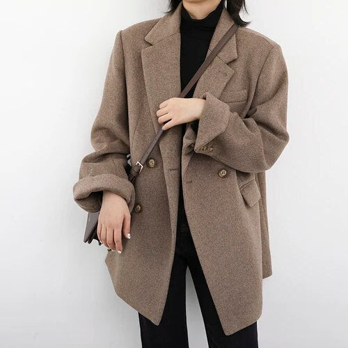 Elegantly Designed Coat