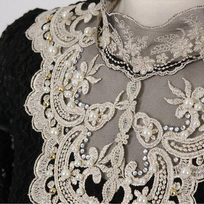 Thoughtfully Designed Blouse