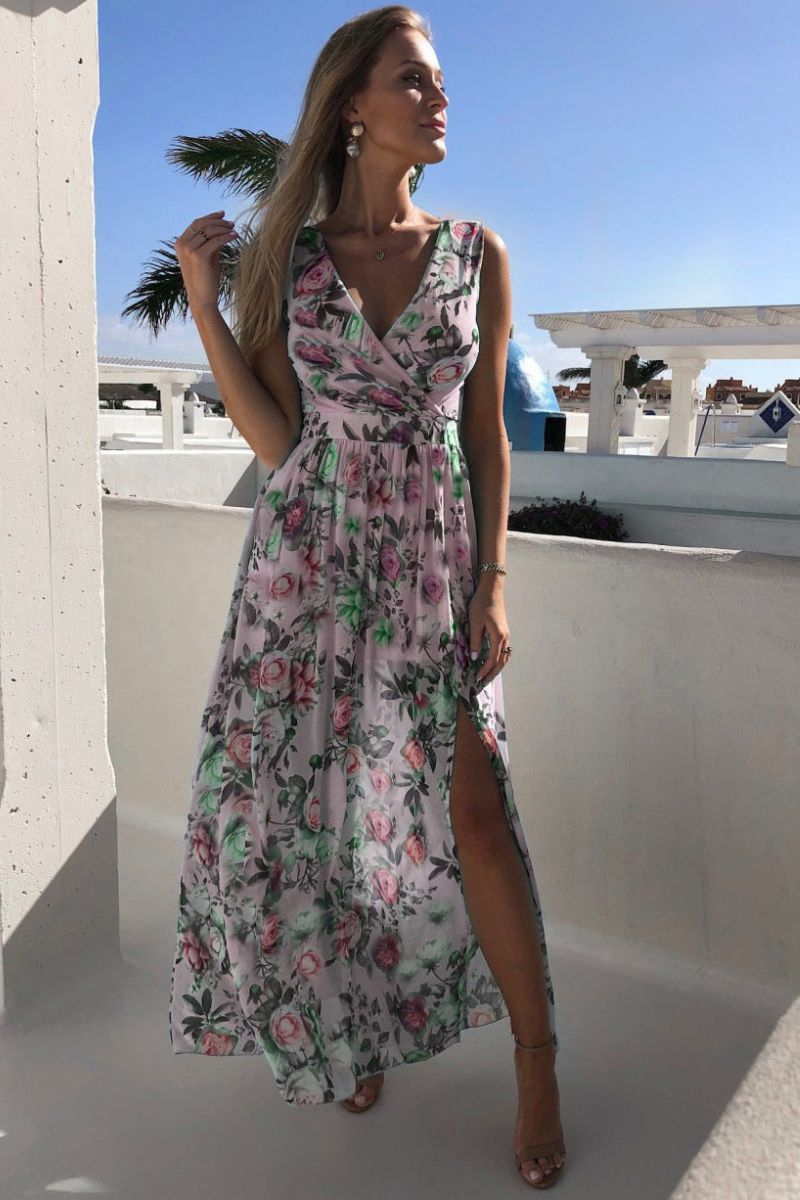Elegantly Designed Dress