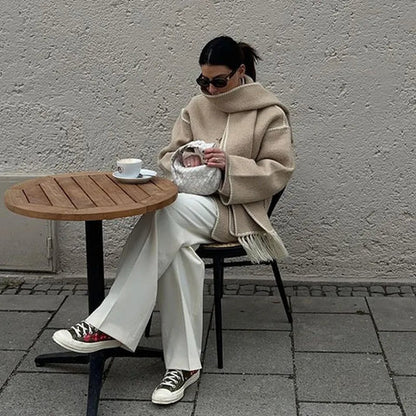 Beautifully Crafted Coat