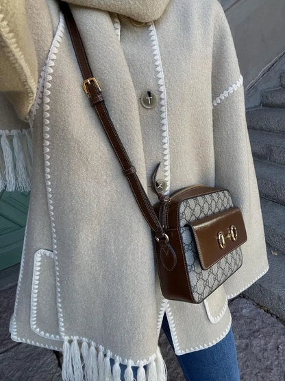 Beautifully Crafted Coat
