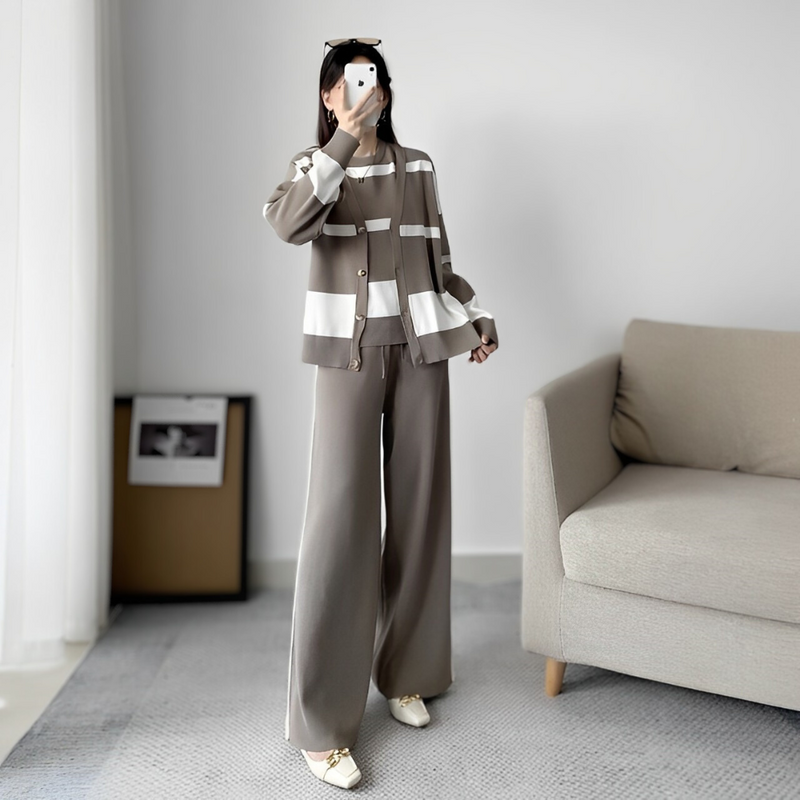 Thoughtfully Designed Sweater
