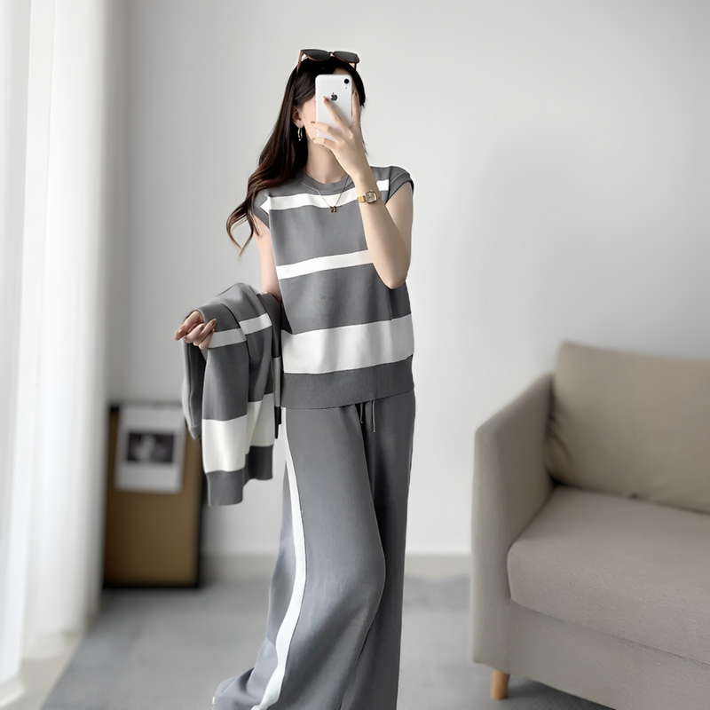 Elegantly Designed Sweater