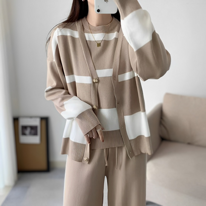 Thoughtfully Designed Sweater