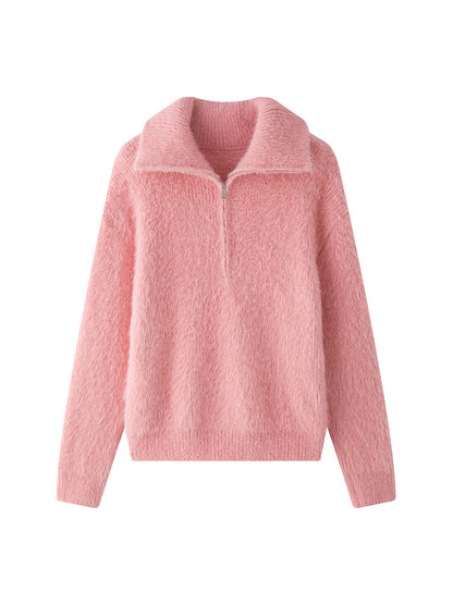 Thoughtfully Designed Sweater