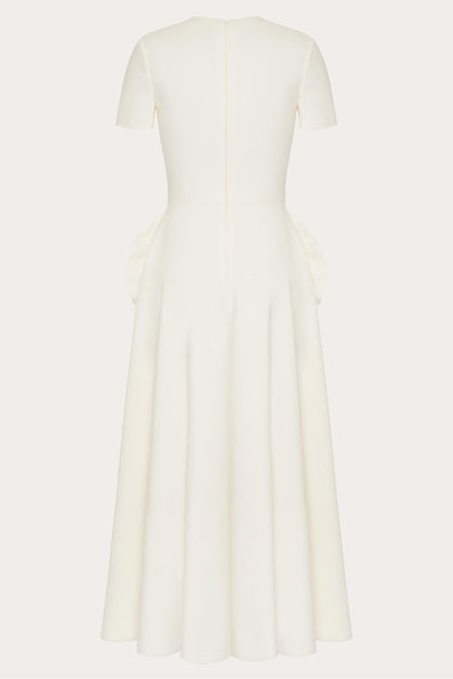 Elegantly Designed Dress