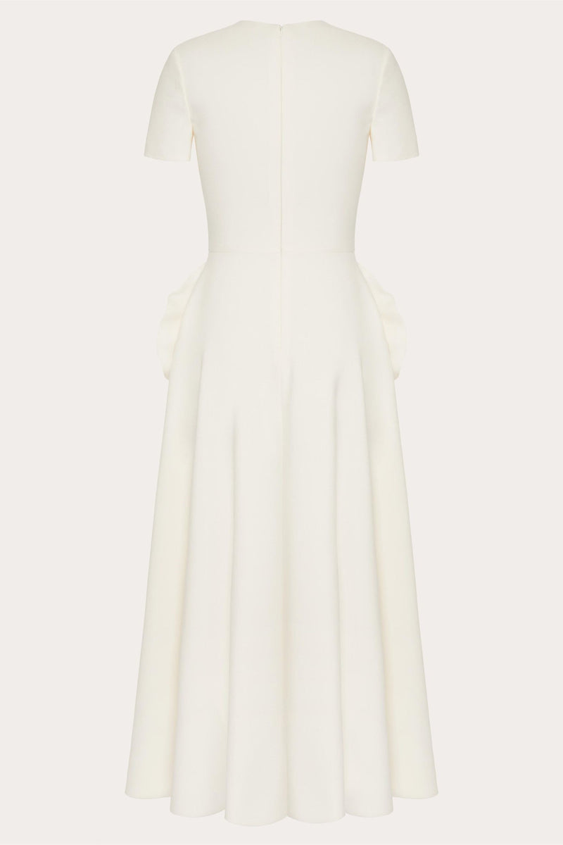 Elegantly Designed Dress