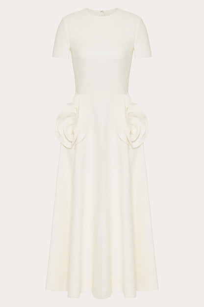 Elegantly Designed Dress