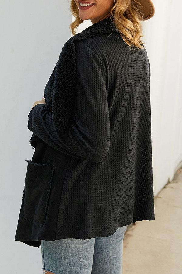 Timeless Vintage Style Coat