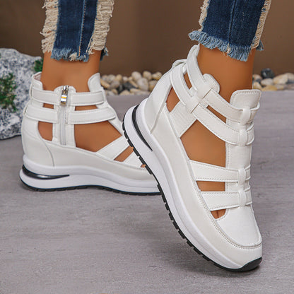 Elegant Orthopedic Sandals for Every Step