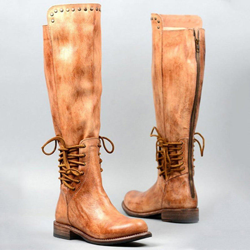 Elegant Orthopedic Boots for Every Step