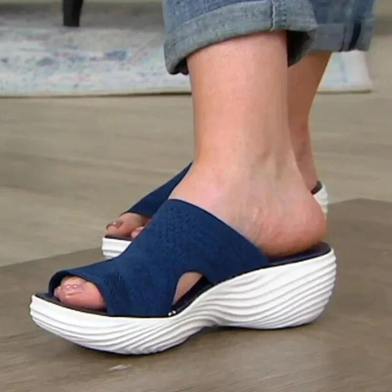 Comfortable Orthopedic Sandals for Daily Wear