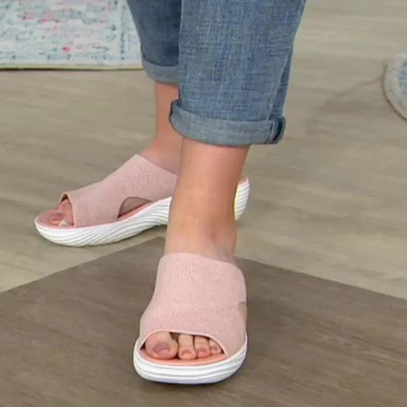 Comfortable Orthopedic Sandals for Daily Wear