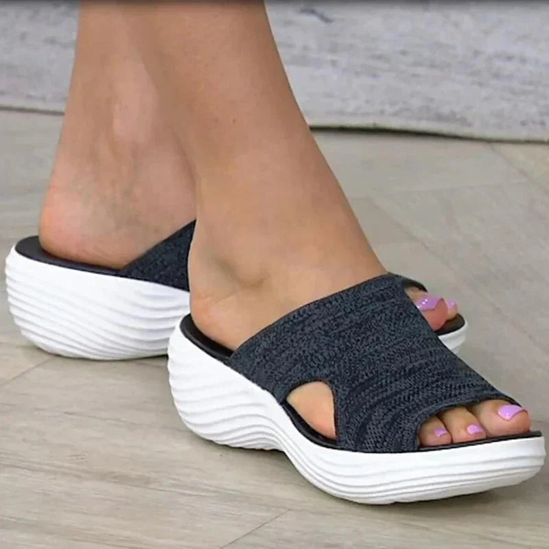 Comfortable Orthopedic Sandals for Daily Wear