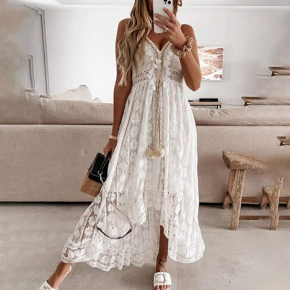 Elegantly Designed Dress