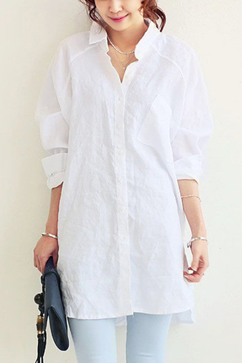 Classic Vintage Shirt