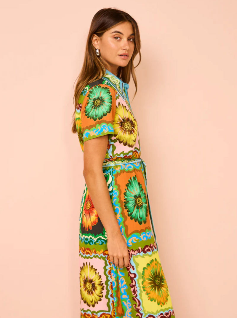 Classic Designed Dress