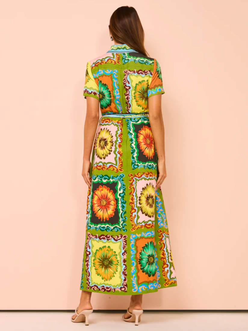 Classic Designed Dress