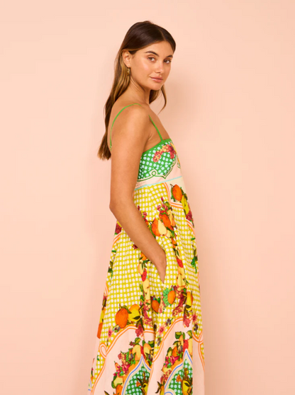 Thoughtfully Designed Dress