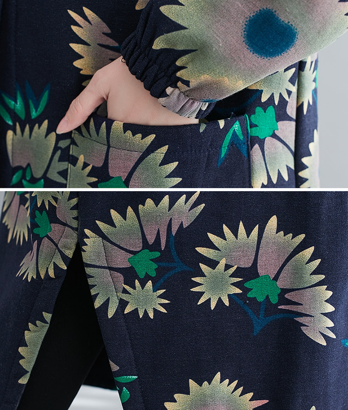 Classic Vintage Coat