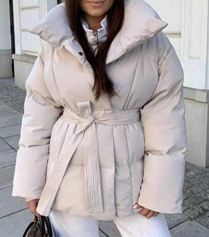Classic Designed Coat