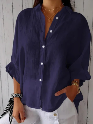 Classic Vintage Blouse